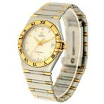 Omega - Constellation - Sans Prix de Réserve - 396.1201 -, Handtassen en Accessoires, Nieuw