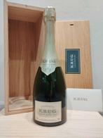 2006 Krug, Clos du mesnil - Champagne Brut - 1 Bouteille, Verzamelen, Wijnen, Nieuw