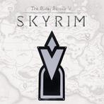 Elder Scrolls Skyrim Tin Sign Skyrim Quest Marker, Nieuw, Ophalen of Verzenden