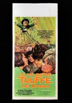 Lot of 25 French Movie Posters - Roman Polanski, Claude, Verzamelen, Nieuw