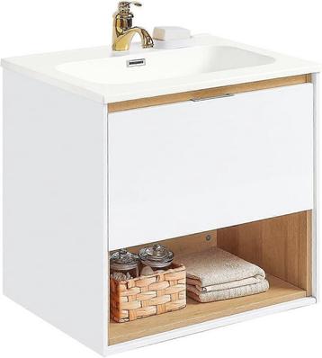 2eChoix | SoBuy Meuble évier - BZR171-N - Panneau de beschikbaar voor biedingen