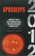 Apocalyps 2012 9789021582085, L.E. Joseph, Verzenden