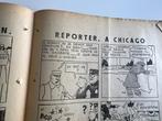 Petit XX - Tintin à CHICAGO - 1931, Boeken, Nieuw
