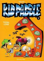 Total loss / Kid Paddle / 2 9789031418329 Midam, Verzenden, Gelezen, Midam