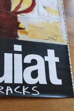 Jean-Michel Basquiat - Affiche originale de lexposition