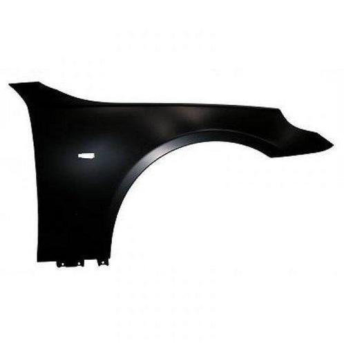 Zijscherm Bijrijderskant BMW E60 E61 2003-2010 B6045, Auto-onderdelen, Carrosserie, Nieuw, BMW, Voor, Rechts, Spatbord