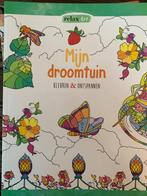 Kleuren voor Volwassenen - Mijn droomtuin 9783869417271, Verzenden, Relax Art