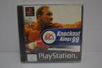 Knockout Kings 99 - SEALED (PS1 PAL), Nieuw