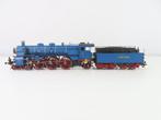 Märklin H0 - 39438 - Modeltrein locomotief (1) - S 3/6,