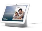 Google Nest Hub Max - Smart Speaker met 10 inch scherm - 2.1, Verzenden, Nieuw