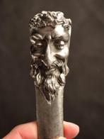 Antieke met bacchant - Briefopener - Metaal