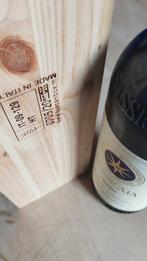 Tenuta San Guido 2020 Sassicaia & 2021 Tua Rita Redigaffi -, Nieuw