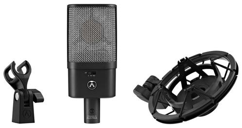 Austrian Audio OC 16 Studio Set, Muziek en Instrumenten, Microfoons, Ophalen of Verzenden