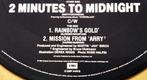 Iron Maiden - 2 Minutes To Midnight / Hard + Harder = Iron, Nieuw in verpakking