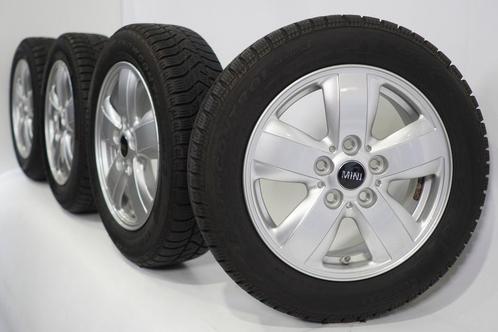 Mini Cooper / S / One / Cabrio F55 F56 F57 492 15 inch velge, Auto-onderdelen, Banden en Velgen, Ophalen of Verzenden