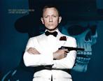 James Bond 007: Spectre - Daniel Craig Autographed Photo, Nieuw