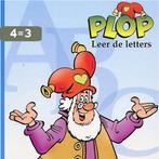 Kabouter Plop / Letters / Kabouter Plop 9789059161061, Boeken, Verzenden, Gelezen, D. Verbiest