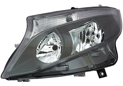 Mercedes Vito V-Klasse 2014+ Grijs Koplamp Links (Koplampen), Auto-onderdelen, Verlichting, Nieuw, Verzenden