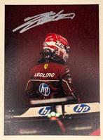 Ferrari - Season GP 2025 - Charles Leclerc - Foto