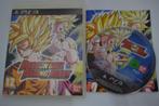 Dragon Ball - Raging Blast (PS3), Nieuw