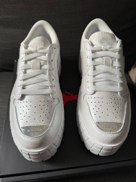 Air Jordan - 1 Low Brooklyn - Sneakers - Maat: EU 41, Kleding | Heren, Schoenen