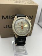 Omega x Swatch - MoonSwatch - Mission to Jupiter - Zonder, Bijoux, Sacs & Beauté