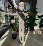 Politiebeeld Guardian Sculpture - 93 cm - 9,2 kg - Borneo,