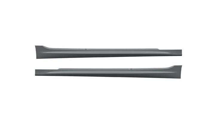 Sideskirts Zij Spatborden BMW 3 Serie G20 G21 B2197, Auto-onderdelen, Carrosserie, Nieuw, BMW, Links, Rechts