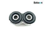 Stuurdemper BMW R 1150 RS (R1150RS) Rubber (7665139), Motoren, Gebruikt