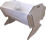 2dekans | Klamboe voor Babybox | Insectennet, Kinderen en Baby's, Babyparken, Ophalen of Verzenden, Nieuw