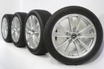 Mercedes S Klasse W223 19 inch velgen Hankook Runflat Winter, Auto-onderdelen, Banden en Velgen, Ophalen of Verzenden, Nieuw