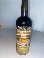 1834 Romariz - Douro Colheita Port - 1 Fles (0,75 liter), Verzamelen, Wijnen, Nieuw