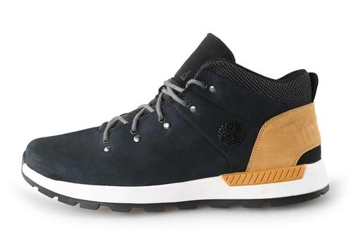 Timberland Sneakers in maat 45 Blauw | 10% extra korting, Kleding | Heren, Schoenen, Blauw, Zo goed als nieuw, Sneakers, Verzenden