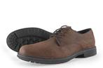 Timberland Veterschoenen in maat 44 Bruin | 5% extra korting, Kleding | Heren, Schoenen, Bruin, Verzenden, Timberland, Zo goed als nieuw