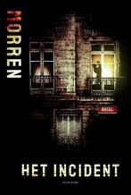 Het incident 9789464102598 Rudy Morren, Verzenden, Zo goed als nieuw, Rudy Morren