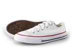 Converse Sneakers in maat 32 Wit | 10% extra korting, Kinderen en Baby's, Converse, Verzenden, Jongen of Meisje, Schoenen