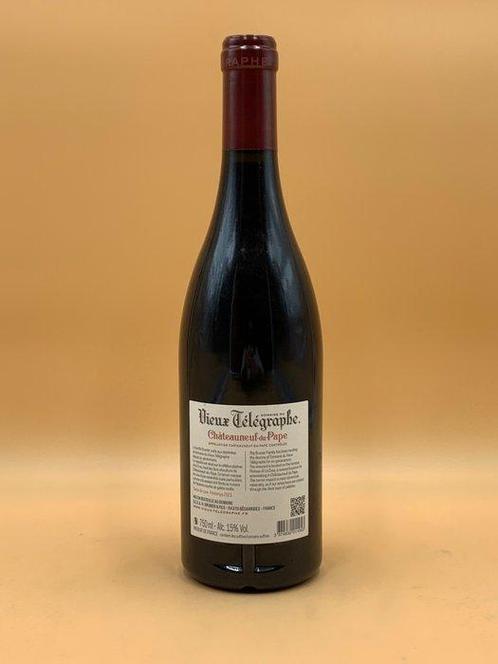 2015 Brunier Domaine Du Vieux Télégraphe La Crau -, Verzamelen, Wijnen
