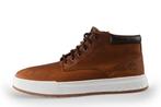 Timberland Hoge sneakers in maat 43 Bruin | 5% extra korting, Kleding | Heren, Schoenen, Bruin, Verzenden, Timberland, Zo goed als nieuw