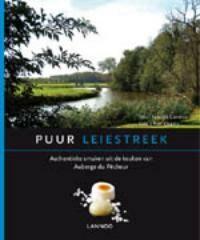 Puur Leiestreek 9789020982275 Toni De Coninck, Livres, Livres de cuisine, Envoi