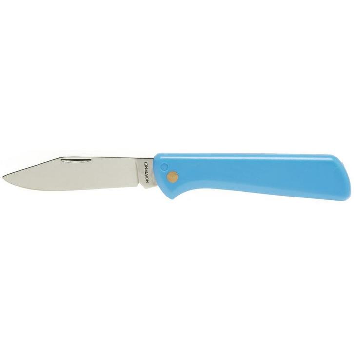 Tasca Zeilmes Blauw 180mm, Watersport en Boten, Accessoires en Onderhoud, Nieuw, Ophalen of Verzenden