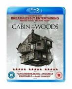 THE CABIN IN THE WOODS (Lionsgate) - B Blu-ray, Verzenden