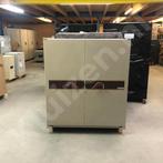 Gebruikte brandwerende kluis Hadak 2, Huis en Inrichting, Brandblussers en Brandkasten, Verzenden, Gebruikt