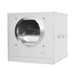 Ventilator Box | Inspectieluik | 6000 m3/h | Ø 400 mm, Doe-het-zelf en Bouw, Verzenden, Nieuw