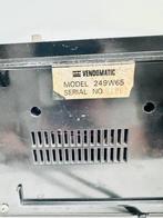 VENDOMATIC - 249W65 Radio, Audio, Tv en Foto, Nieuw