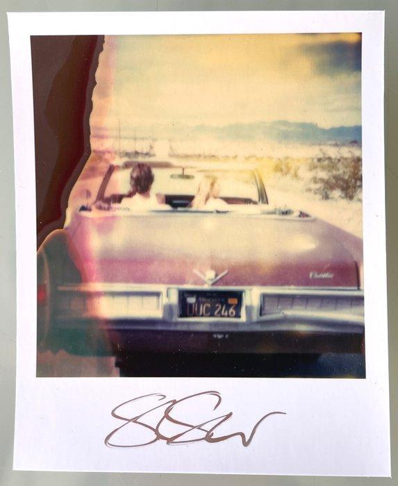 Stefanie Schneider - 1 Stefanie Schneiders Mini The End, Antiquités & Art, Art | Objets design