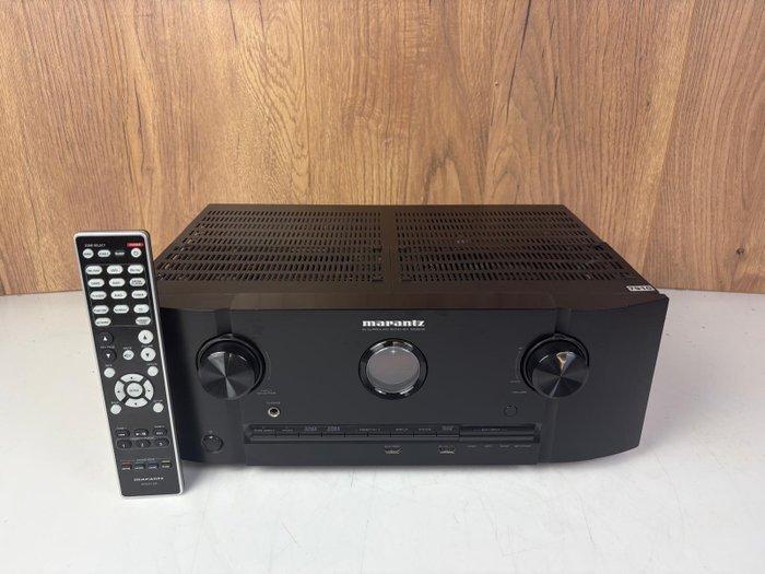 Marantz - SR-5008 Solid state meerkanaals receiver, Audio, Tv en Foto, Radio's