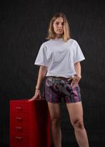 Upcycled Shorts by Pixel Polly, Vêtements | Hommes, Pantalons, Ophalen of Verzenden