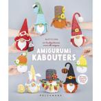 Amigurumi Kabouters, Hobby & Loisirs créatifs, Tricot & Crochet, Patroon of Boek