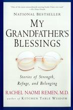 My Grandfathers Blessings 9781573228565, Boeken, Gelezen, Rachel Naomi Remen, Verzenden