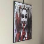 Lego Merchandise - Art - “Harley” by Maskart , AI, digit, Kinderen en Baby's, Speelgoed | Duplo en Lego, Nieuw